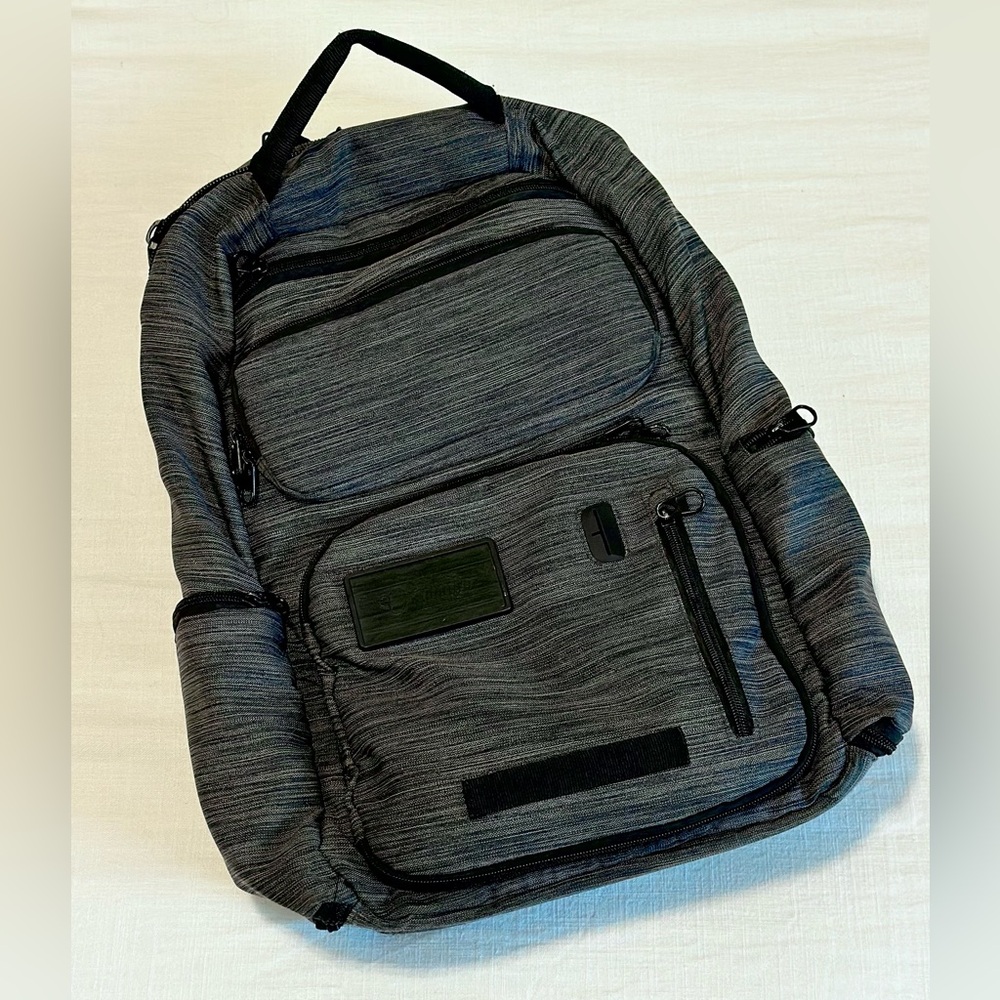 Origaudio Embarcadero Men's Backpack